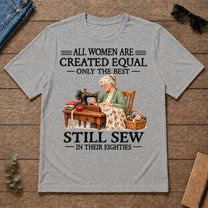 Still Sew 80S - sport-grey - TS2D-SportGrey