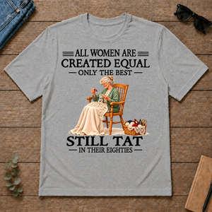 Still Tat 80S - sport-grey - TS2D-SportGrey