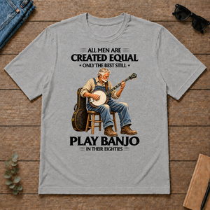 I Just Want To Gardening - sport-grey - TS2D-SportGrey