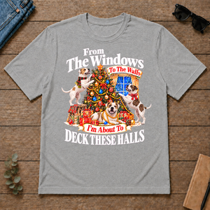 From the Windows to the Walls American Bulldog - sport-grey - TS2D-SportGrey
