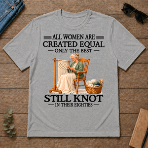 Still Knot 80S - sport-grey - TS2D-SportGrey