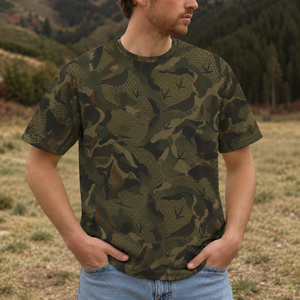 Dove Hunting All Over Print