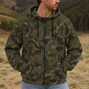 Dove Hunting All Over Print