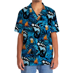 I Don't Always Drink When I Am Camping Hawaiian Shirt