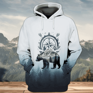 Chill To Lost My Mind and Find My Soul All Over Print Shirt