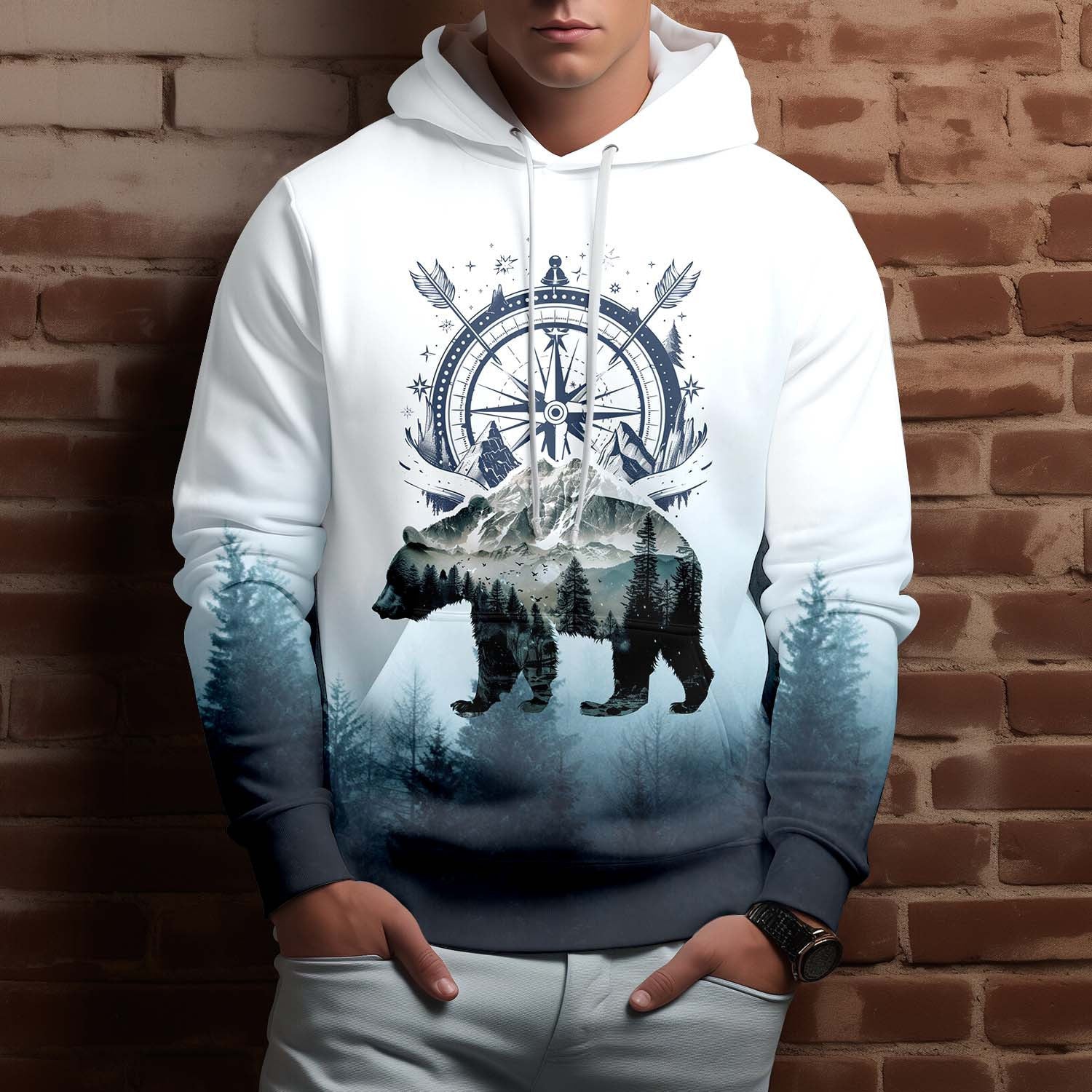 Chill To Lost My Mind and Find My Soul All Over Print Shirt