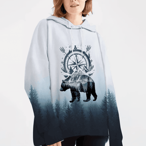 Chill To Lost My Mind and Find My Soul All Over Print Shirt