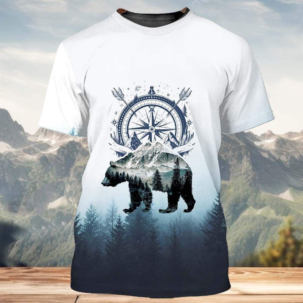 Chill To Lost My Mind and Find My Soul All Over Print Shirt