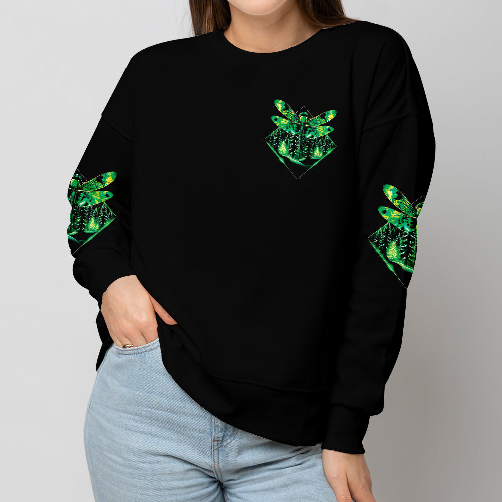 Wander Woman All Over Print Shirt