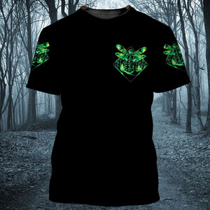 Wander Woman All Over Print Shirt