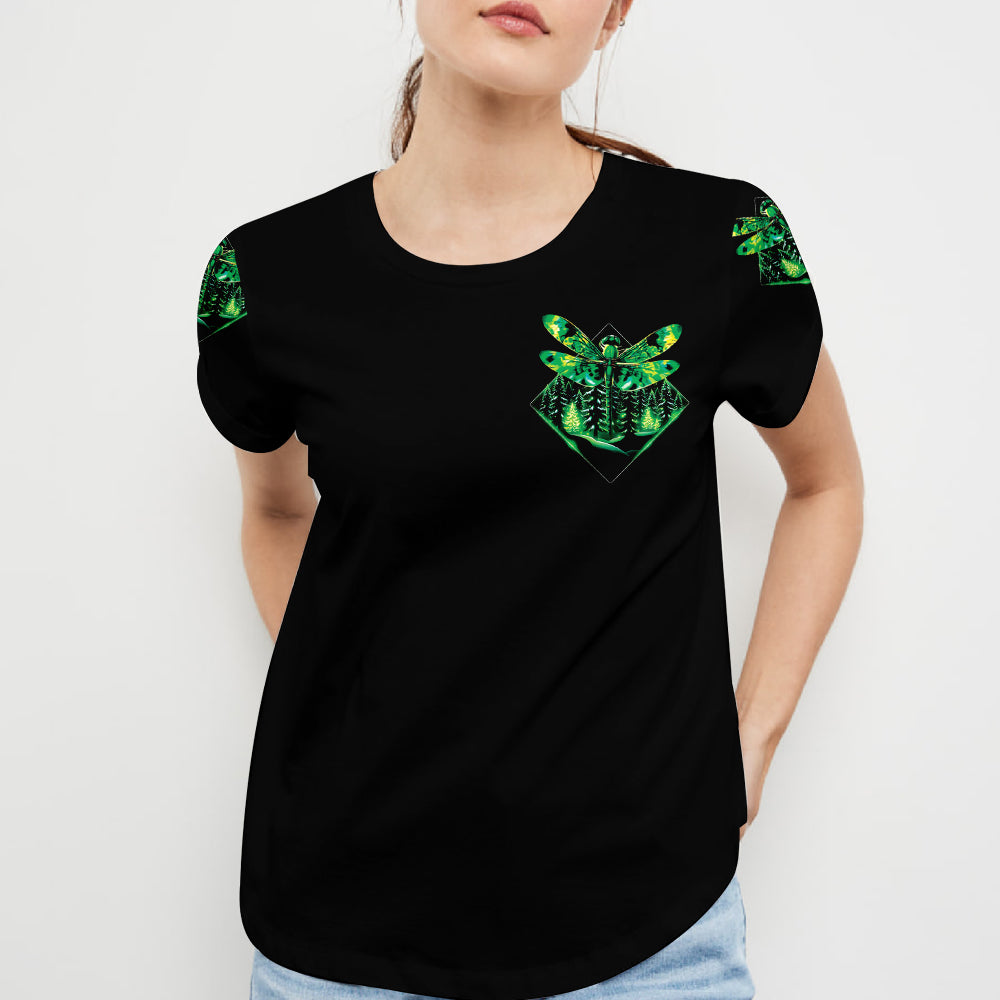 Wander Woman All Over Print Shirt