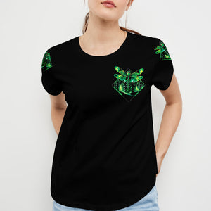 Wander Woman All Over Print Shirt
