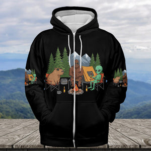Making Memories One Campfire At A Time All Over Print