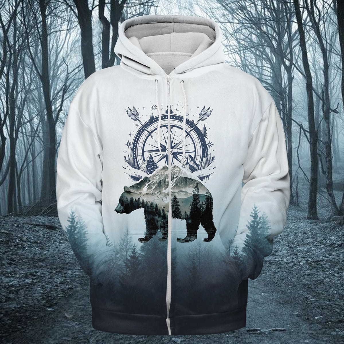 Chill To Lost My Mind and Find My Soul All Over Print Shirt