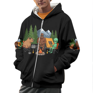 Making Memories One Campfire At A Time All Over Print
