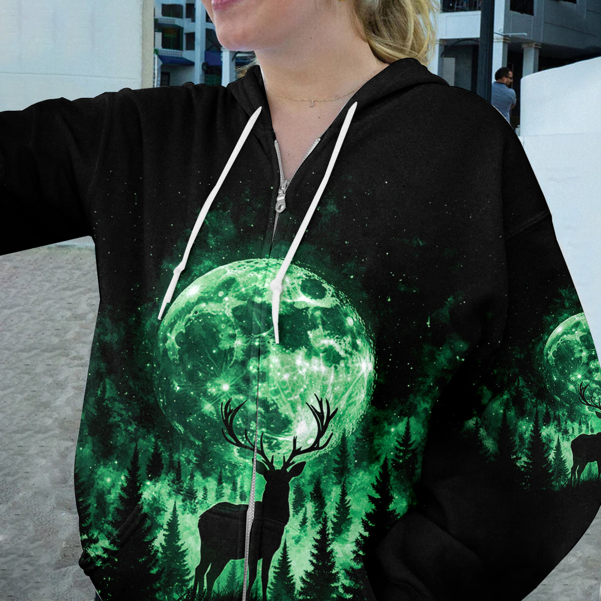 All Good Things Are Wild And Free All Over Print Shirt