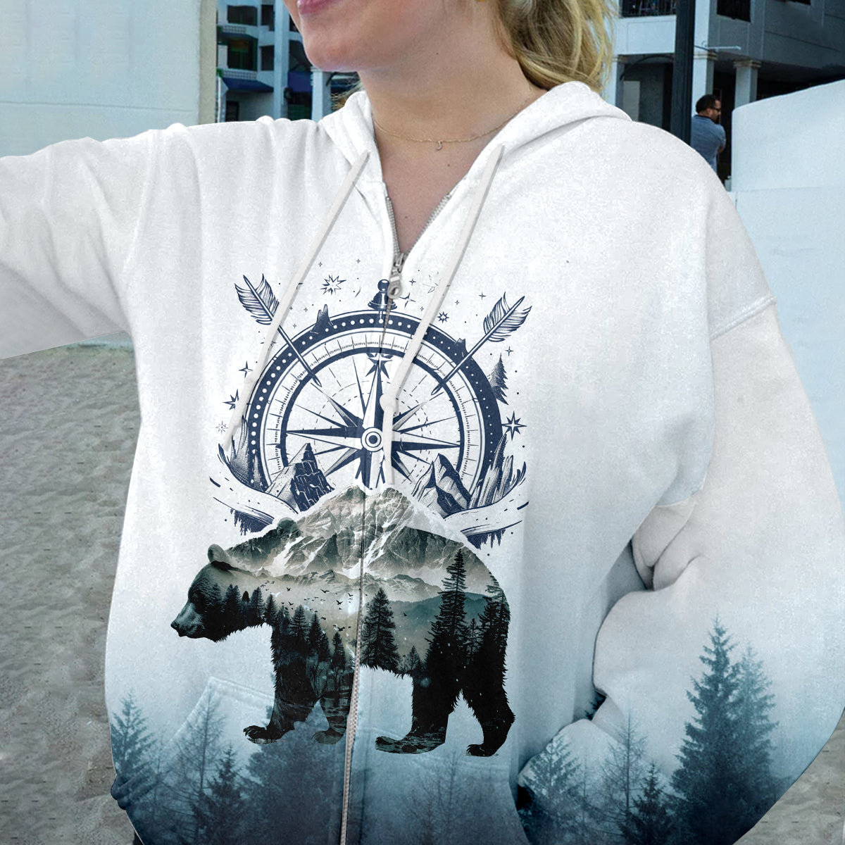 Chill To Lost My Mind and Find My Soul All Over Print Shirt